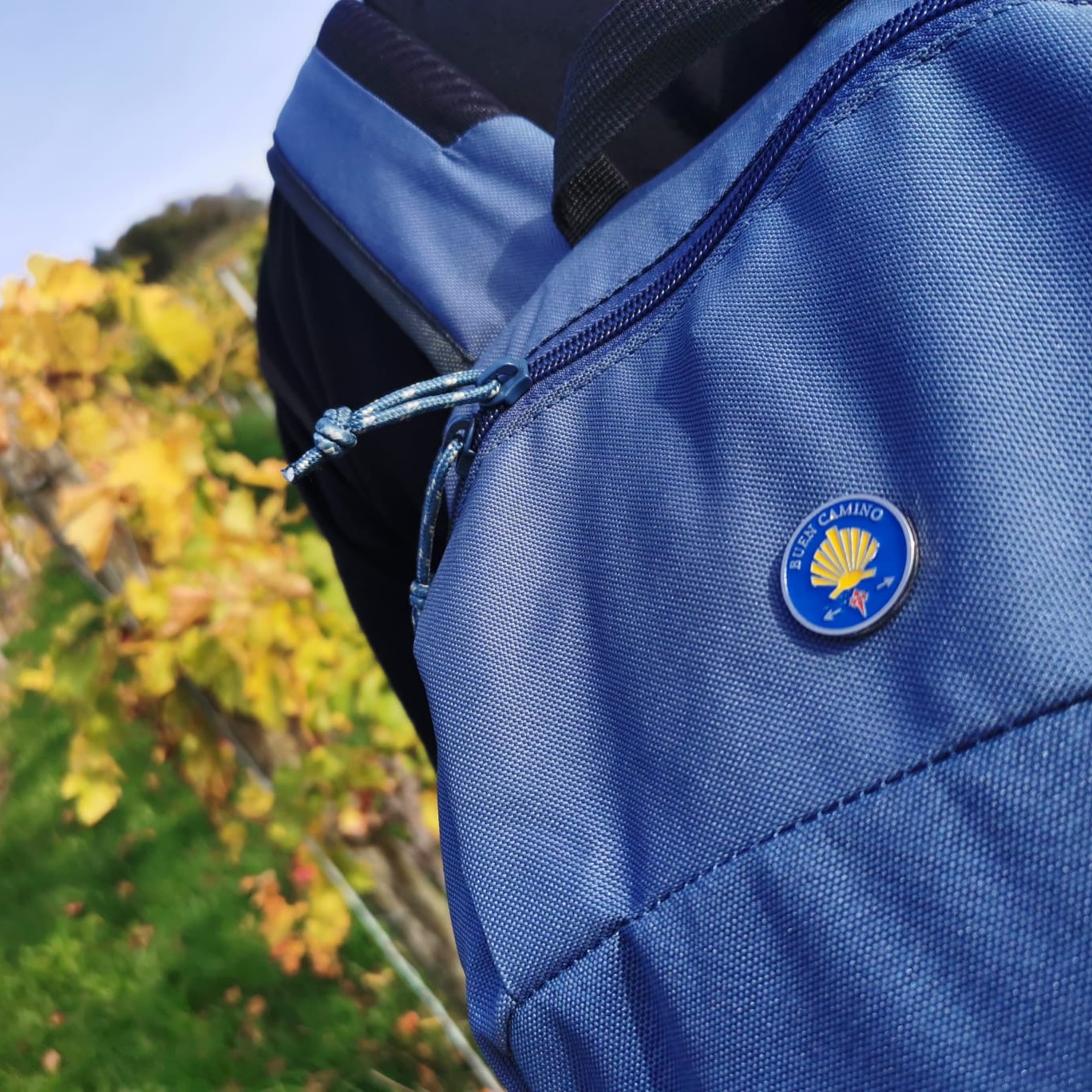 Packliste für deine Wanderung oder deinen Pilgerweg